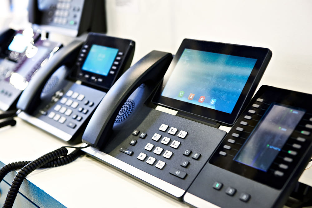 Linea VoIP Small Business BEEVOIP